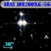 1RXS J082009.6-564143