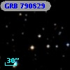 GRB 790829