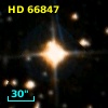 HD  66847