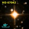 HD  67042