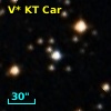 V* KT Car