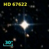 HD  67622
