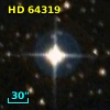 HD  64319