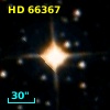HD  66367