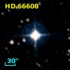 HD  66608