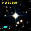 HD  67399