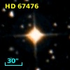 HD  67476