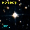 HD  68076