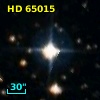 HD  65015