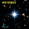 HD  65852