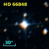 HD  66848