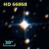 HD  66868