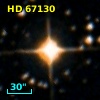 HD  67130