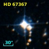 HD  67367