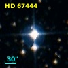 HD  67444