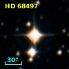 HD  68497