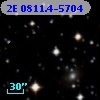 2E 0811.4-5704