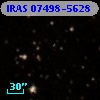 IRAS 07498-5628