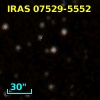 IRAS 07529-5552