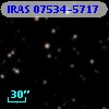 IRAS 07534-5717