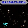 IRAS 08027-5524