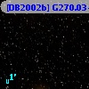 [DB2002b] G270.03-14.45