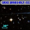 1RXS J080149.7-552731