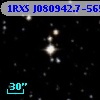 1RXS J080942.7-565219