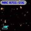 MRC 0755-556