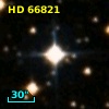 HD  66821