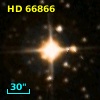 HD  66866