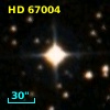 HD  67004