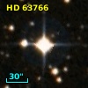 HD  63766
