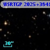 WSRTGP 2025+3841