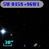 5W 0158+86W1