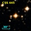 IRAS F07580-5549