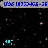 1RXS J075346.6-564149