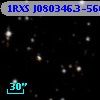 1RXS J080346.3-560910