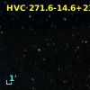HVC 271.6-14.6+233