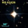 HD  61626