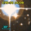 CPD-56  1420B