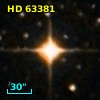 HD  63381