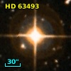 HD  63493