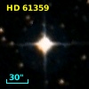 HD  61359