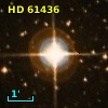 HD  61436