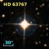 HD  63767