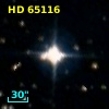 HD  65116