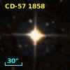 CD-57  1858