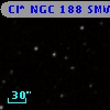 Cl* NGC  188    SMV   13605