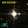 HD  62338